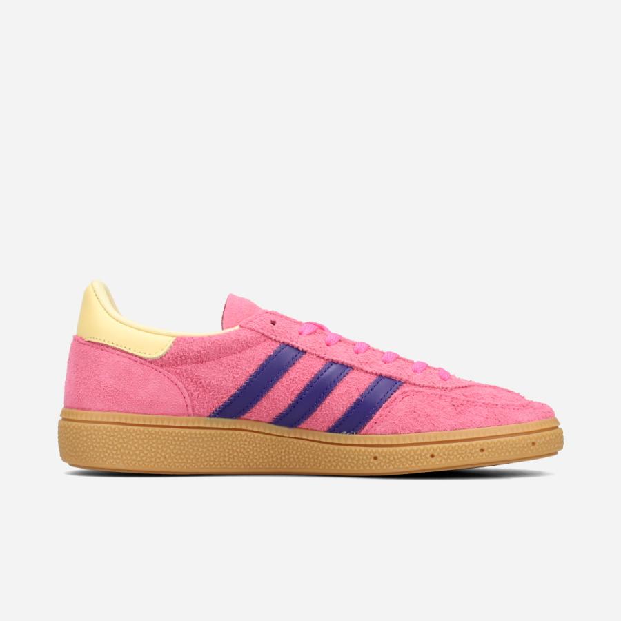 【30%OFF】 adidas HANDBALL SPEZIAL アディダス ハンドボール スペツィアル メンズ レディース LUCID PINK/COLLEGIATE PURPLE/ALMOST YELLOW ピンク JP8718 | adidas Originals | 04