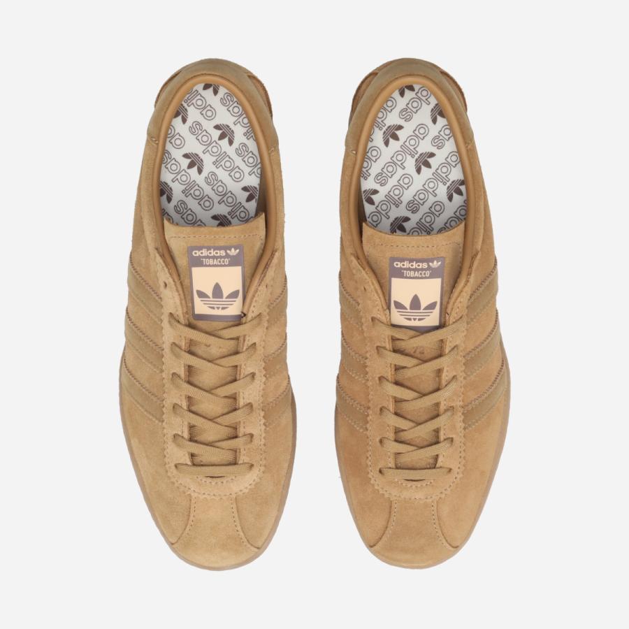 adidas tobacco ブラウン 楽天市場】adidas tobacco（カラーブラウン）（スニーカー