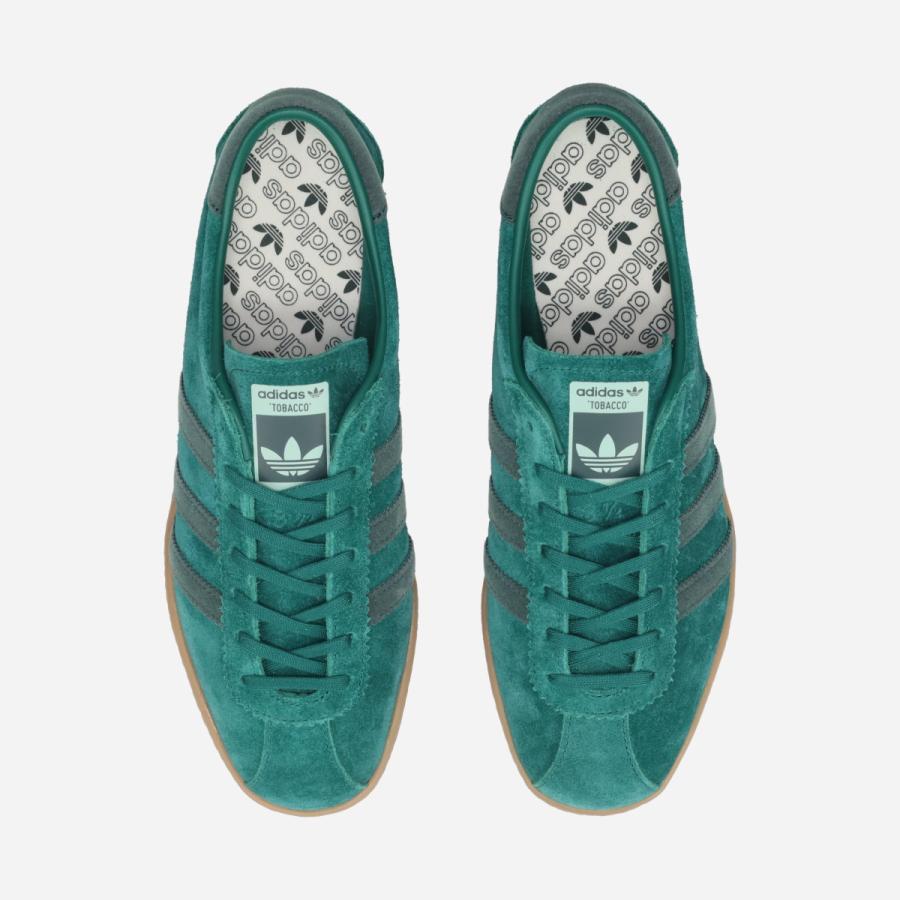 adidas tabacco gruen 26.5 アディダス　タバコ org.jpg