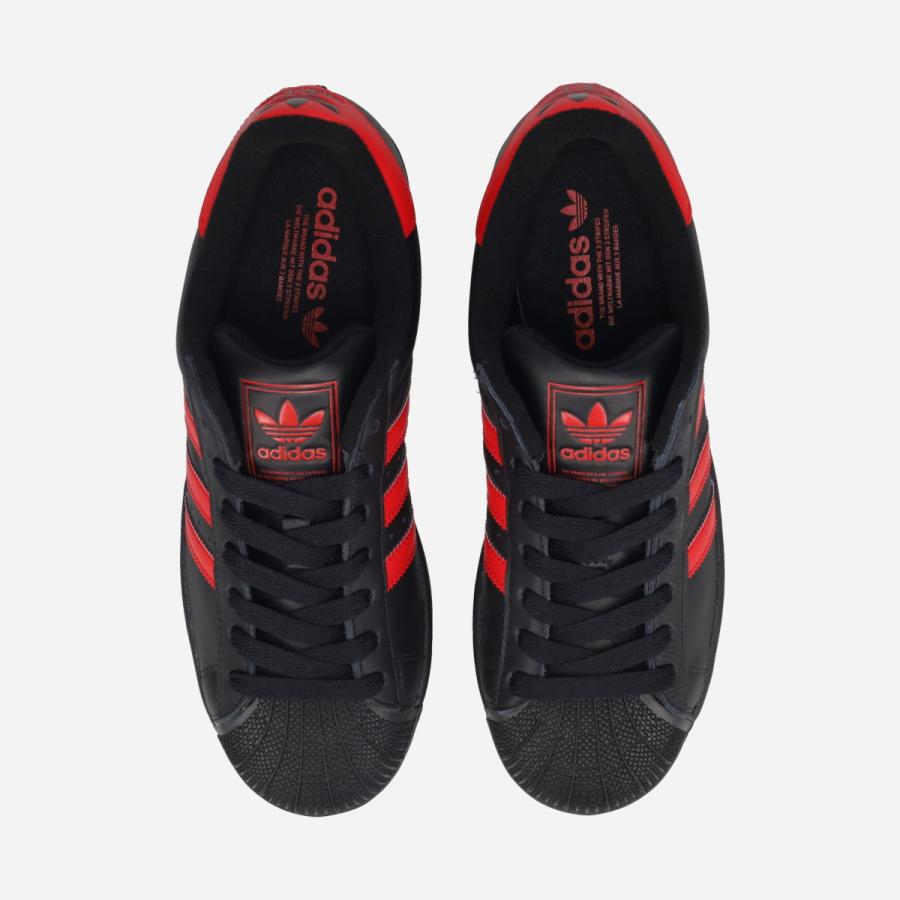 SUPERSTAR adidas II アディダス スーパースターII メンズ