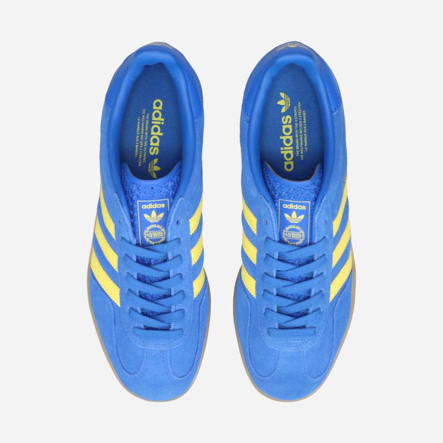 GAZELLE（adidas Originals） adidas GAZELLE INDOOR アディダス