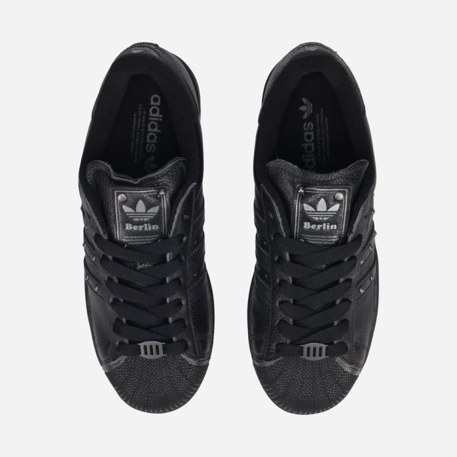 【美品】adidas スーパースター IF1599 ブラック キルティタン 美品】adidas スーパースター IF1599 ブラック キルティタン 国内8月31