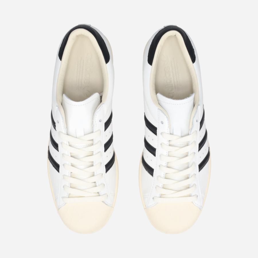 【新品タグ付】adidas Superstar Vintage JQ3254 adidas]Superstar Vintage/WHITE/BLACK/CREAM(JQ3254) – R&Co.
