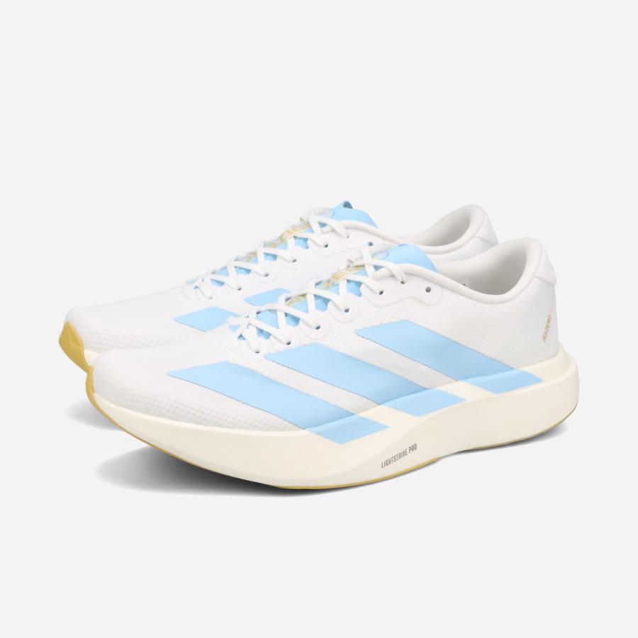 ADIZERO adidas EVO SL WOVEN M アディダス アディゼロ エヴォ