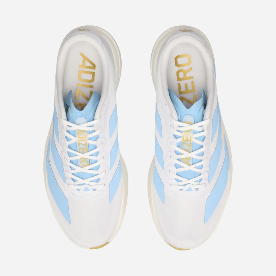 ADIZERO adidas EVO SL WOVEN M アディダス アディゼロ エヴォ