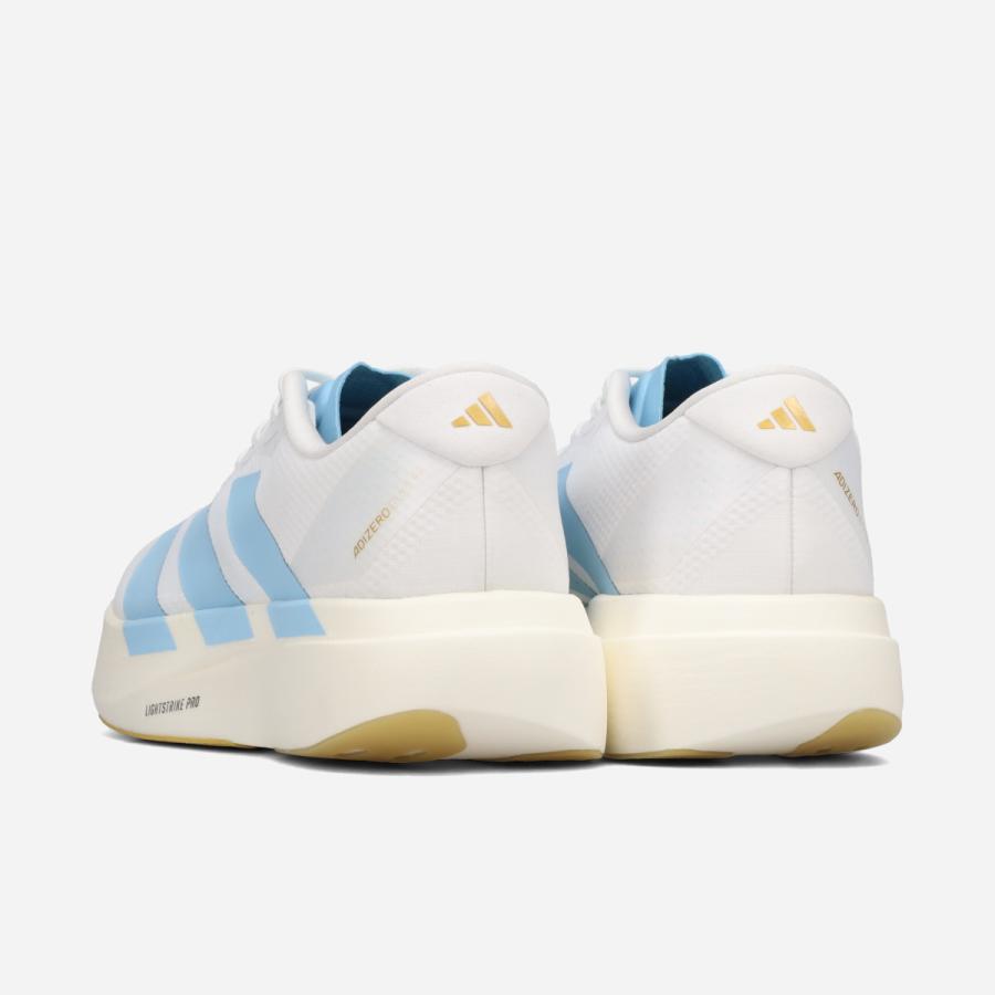 ADIZERO adidas EVO SL WOVEN M アディダス アディゼロ エヴォ