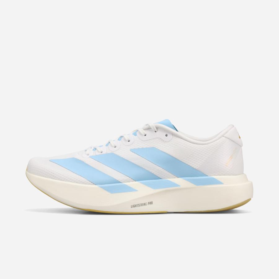 ADIZERO adidas EVO SL WOVEN M アディダス アディゼロ エヴォ