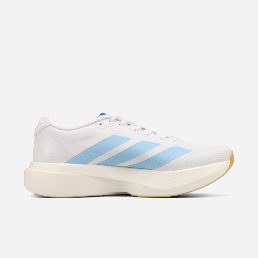 ADIZERO adidas EVO SL WOVEN M アディダス アディゼロ エヴォ