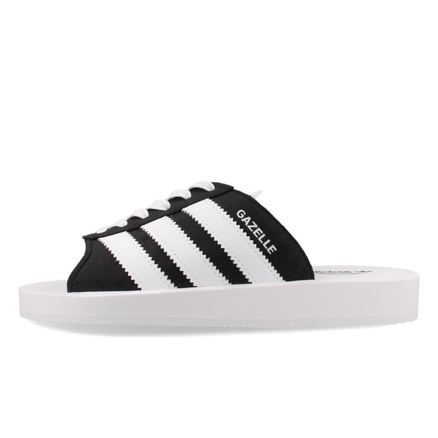GAZELLE（adidas Originals） 【50%OFF】 adidas GAZELLE BEACH SLIDES
