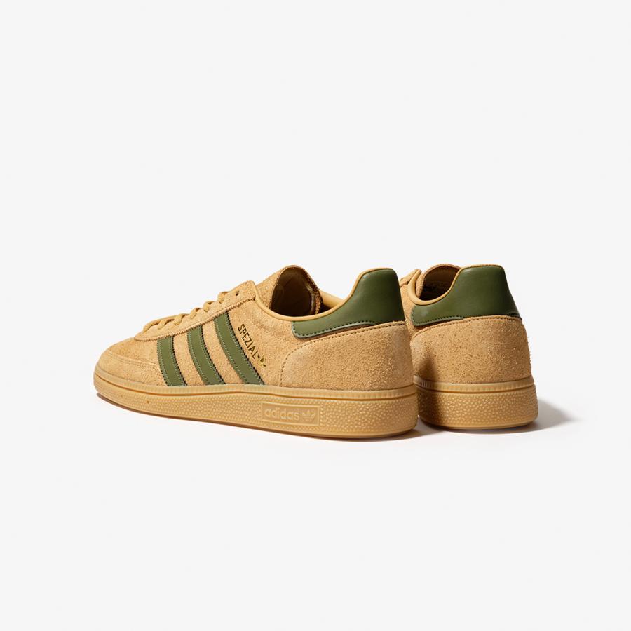 adidas Originals 【展開店舗限定】 HANDBALL SPEZIAL -KICKS LAB