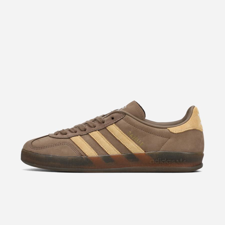 GAZELLE（adidas Originals） adidas GAZELLE INDOOR アディダス