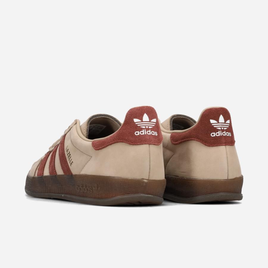 GAZELLE（adidas Originals） adidas GAZELLE INDOOR アディダス