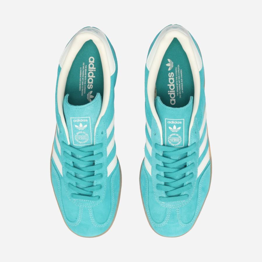 GAZELLE（adidas Originals） adidas GAZELLE INDOOR アディダス