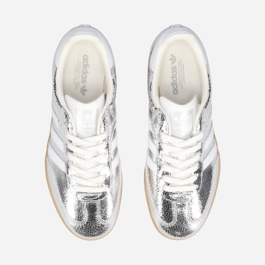SAMBA adidas OG アディダス サンバ メンズ レディース SILVER