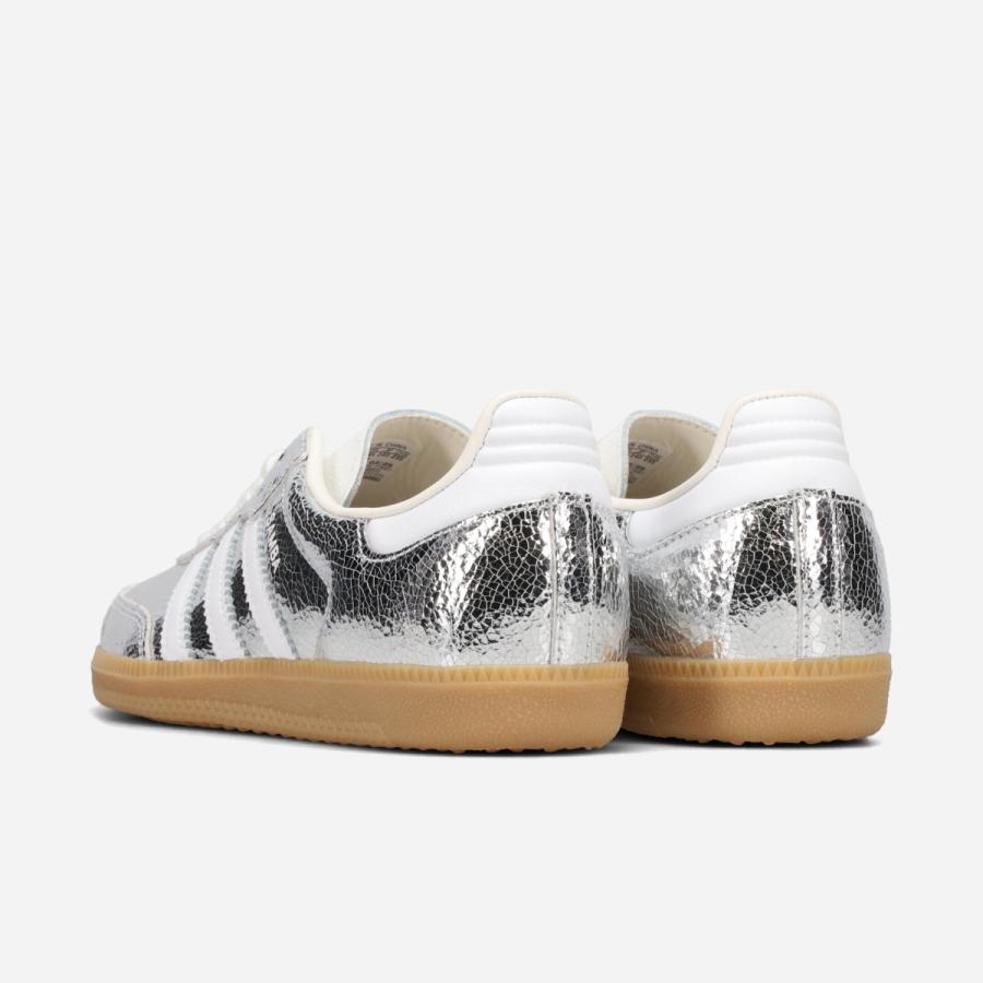 SAMBA adidas OG アディダス サンバ メンズ レディース SILVER