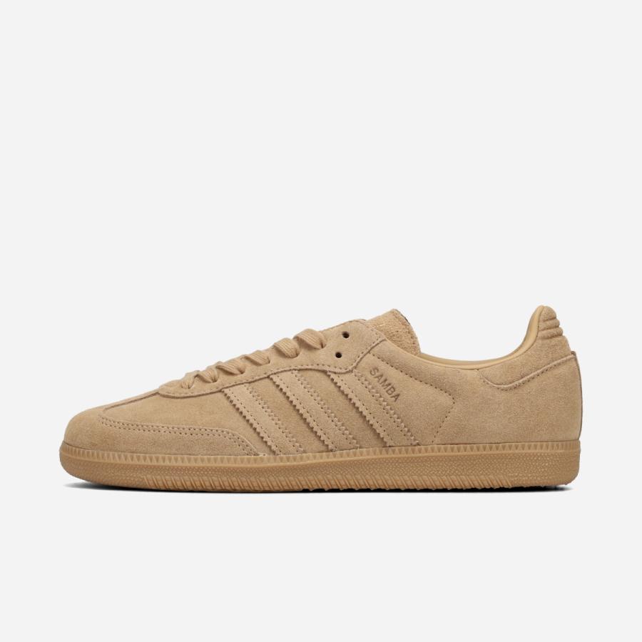 SAMBA adidas OG アディダス サンバ メンズ レディース CARDBOARD/SAND