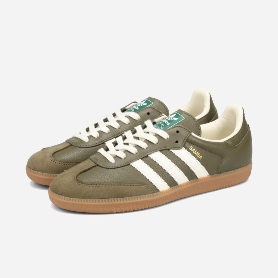 SAMBA 【20%OFF】 adidas OG アディダス サンバ メンズ レディース