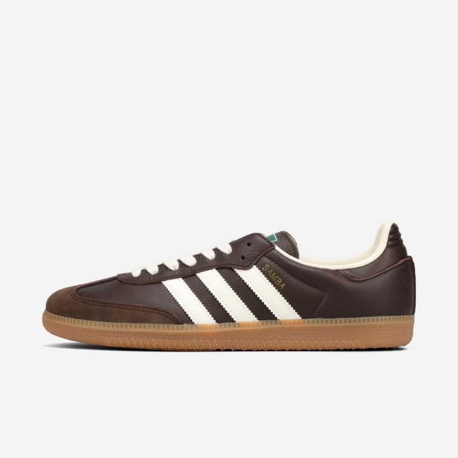 アディダスサンバOG ライトブラウン 23cm adidas samba adidas スニーカー サンバ OG / Samba アディダスオリジナルス