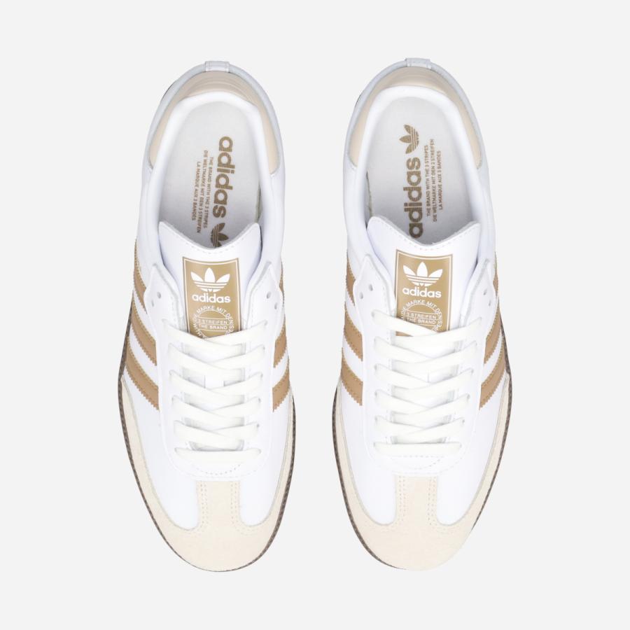 SAMBA adidas OG アディダス サンバ メンズ レディース FTWR