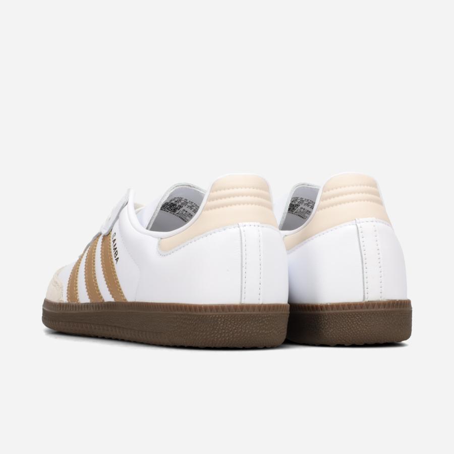 アディダス サンバ OG ホワイト SAMBA adidas OG アディダス サンバ メンズ レディース FTWR