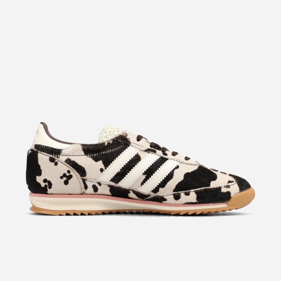 adidas Originals 【20%OFF】 SL 72 OG アディダス メンズ レディース DARK BROWN/OFF WHITE ...