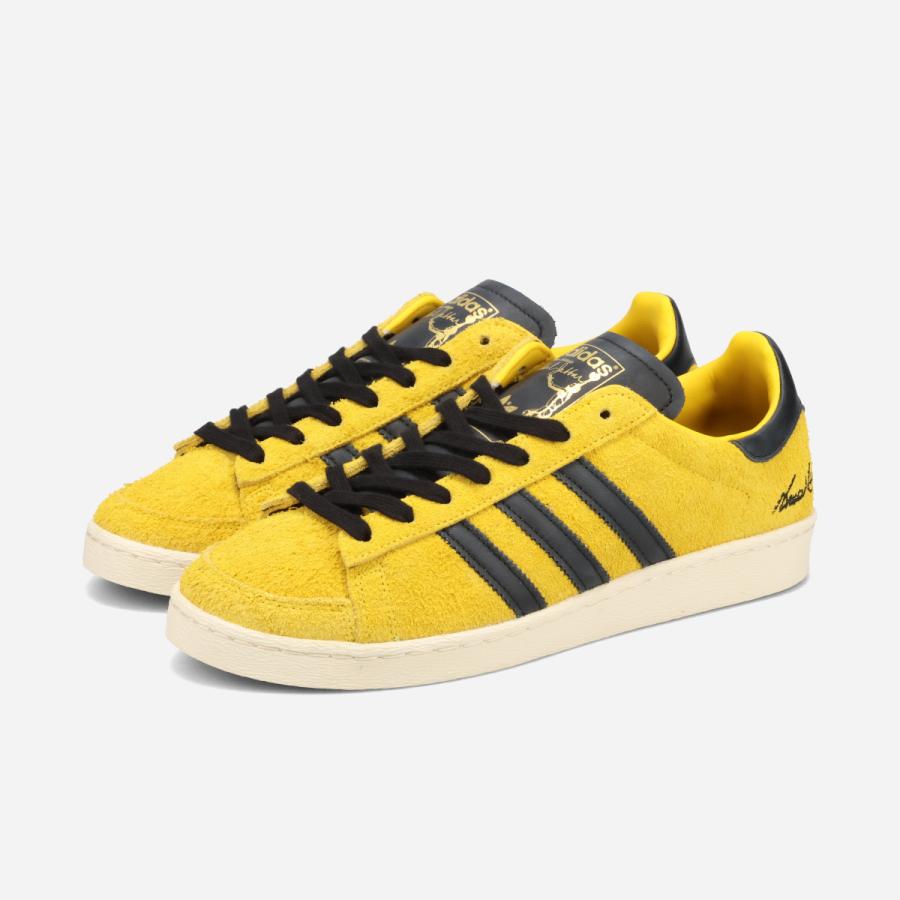 JABBAR LO BRUCE LEEジャバー ロー × ブルースリー 26cm Size 11 - Adidas Bruce Lee x Jabbar Low Game of Death for