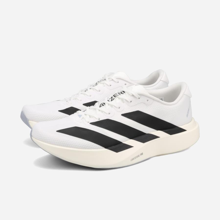 ADIZERO adidas EVO SL WOVEN アディダス アディゼロ エヴォ ウーブン
