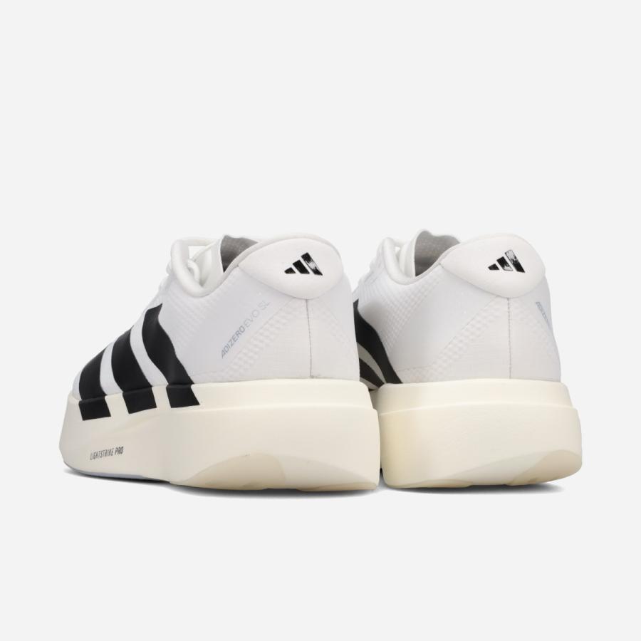 ADIZERO adidas EVO SL WOVEN アディダス アディゼロ エヴォ ウーブン