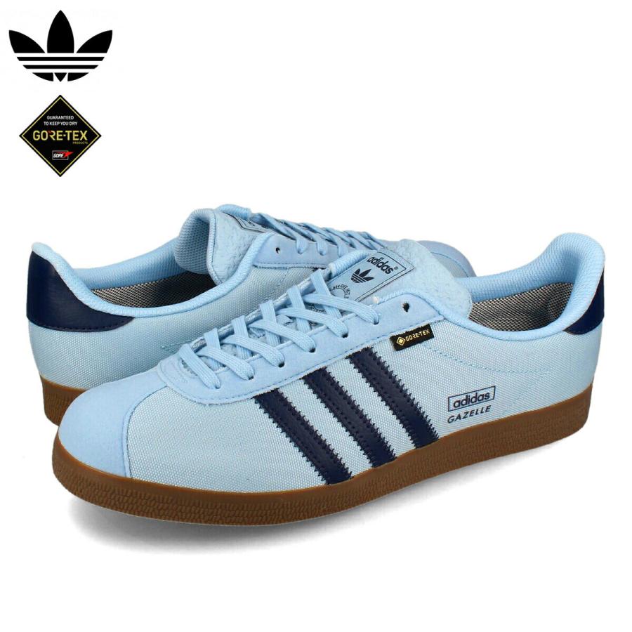 GAZELLE(adidas Originals) adidas GAZELLE GTX アディダス GAZELLE(adidas Originals) adidas GAZELLE GTX アディダス