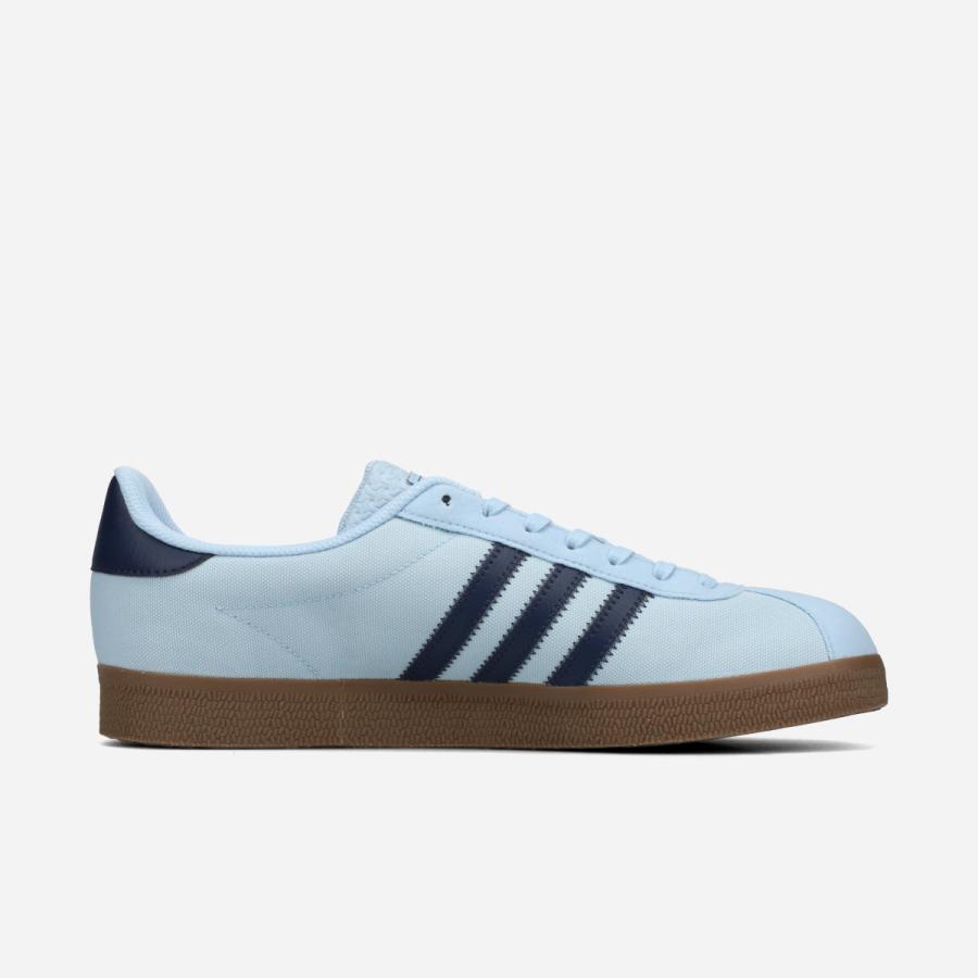 靴 adidas Gazelle GORE-TEX 28cm size? x adidas Originals Gazelle Indoor GORE-TEX | Hypebeast