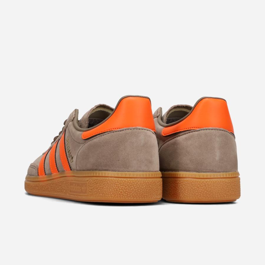 ★adidas Originals★ハンドボール SPZL★ブラウン/オレンジ★ adidas Originals HANDBALL SPEZIAL アディダス ハンドボール