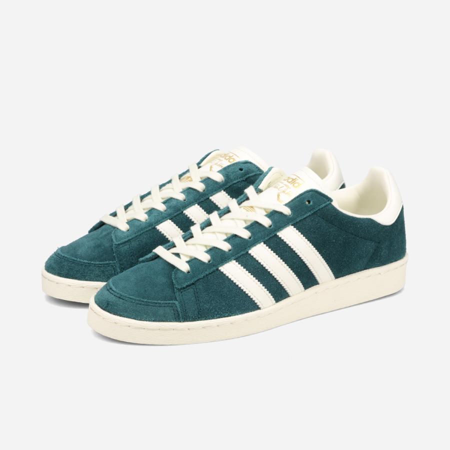 [アディダス] ジャバー ロー [JABBAR LO] オーロラアイビー/サプライヤーカラー/オフホワイト JR4354 adidas Originals 【20%OFF】 JABBAR LO アディダス ジャバー ロー