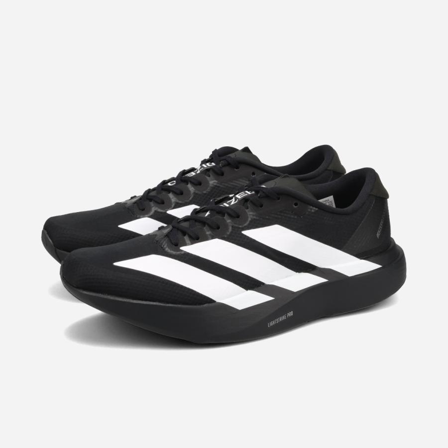 t*k様 Adizero EVO SL WOVEN アディゼロ　エボsl 27. アディダス アディゼロ EVO SL ウーブン/ ADIZERO EVO SL WOVEN