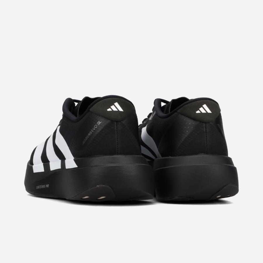 ADIZERO adidas EVO SL WOVEN アディダス アディゼロ エヴォ ウーブン