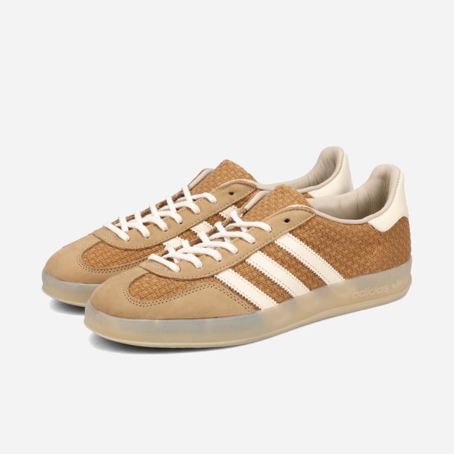 GAZELLE（adidas Originals） adidas GAZELLE INDOOR アディダス