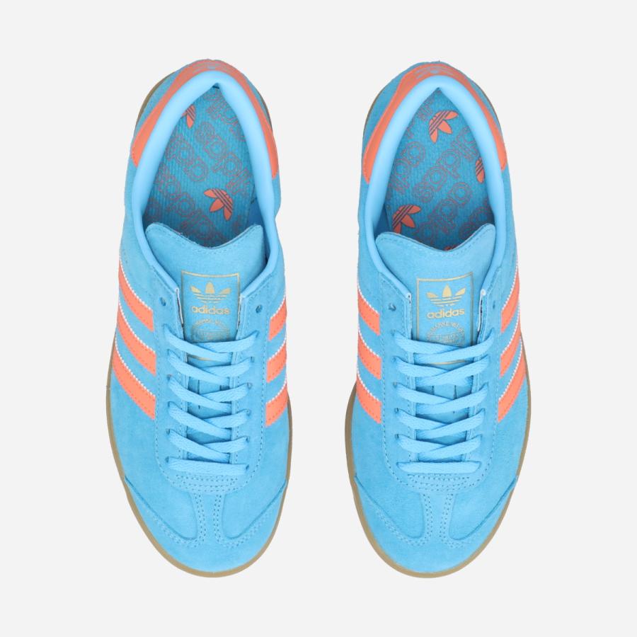 adidas Originals HAMBURG アディダス ハンブルク メンズ