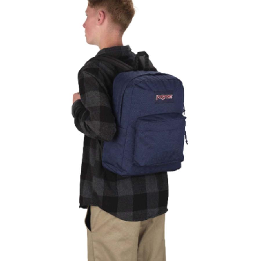 JANSPORT SUPERBREAK PLUS 26L ジャンスポーツ スーパーブレイク 26リットル メンズ レディース バックパック リュックサック | JANSPORT | 10