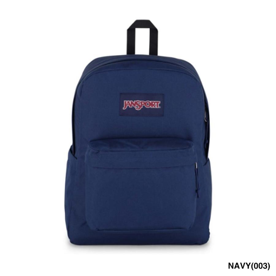 JANSPORT（ジャンスポーツ） JANSPORT SUPERBREAK PLUS 26L スーパー