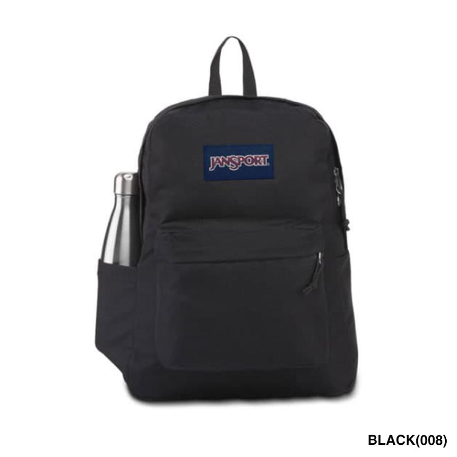 JANSPORT SUPERBREAK PLUS 26L ジャンスポーツ スーパーブレイク 26リットル メンズ レディース バックパック リュックサック | JANSPORT | 02