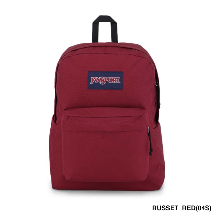 JANSPORT SUPERBREAK PLUS 26L ジャンスポーツ スーパーブレイク 26リットル メンズ レディース バックパック リュックサック | JANSPORT | 03