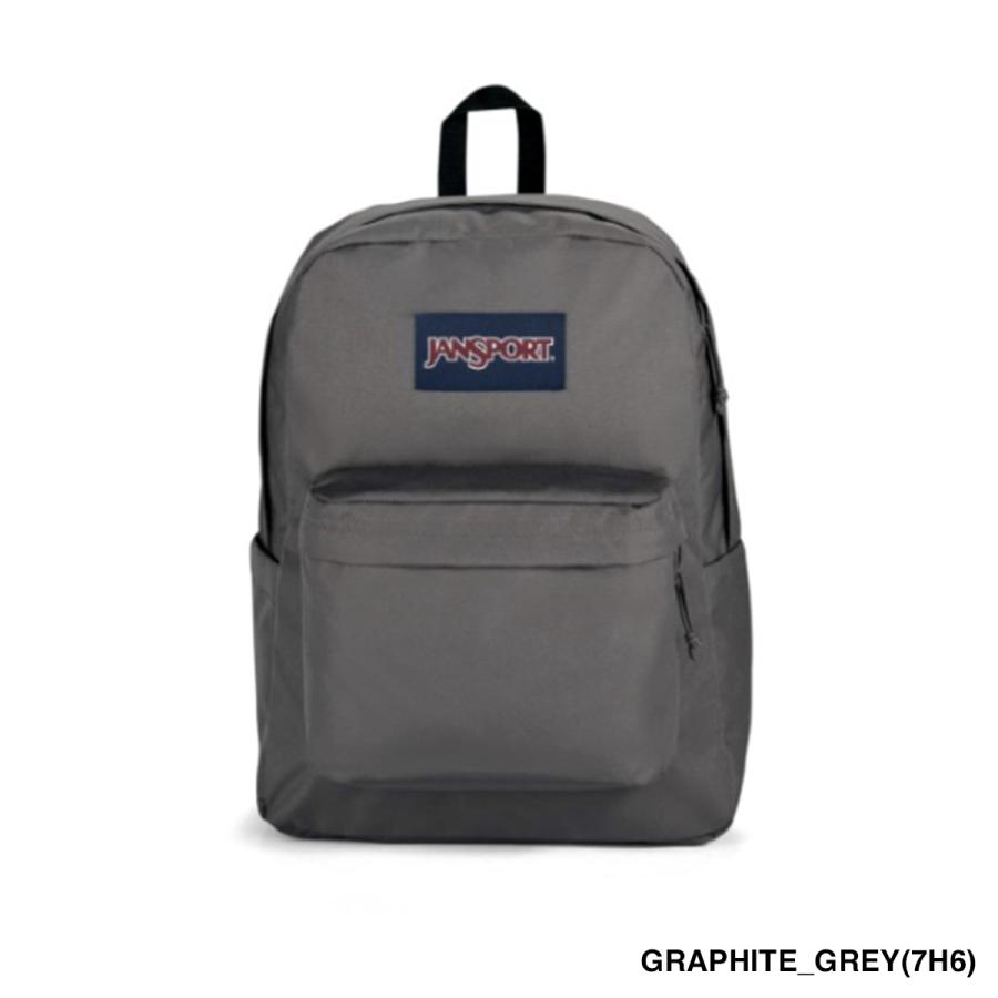 JANSPORT SUPERBREAK PLUS 26L ジャンスポーツ スーパーブレイク 26リットル メンズ レディース バックパック リュックサック | JANSPORT | 04