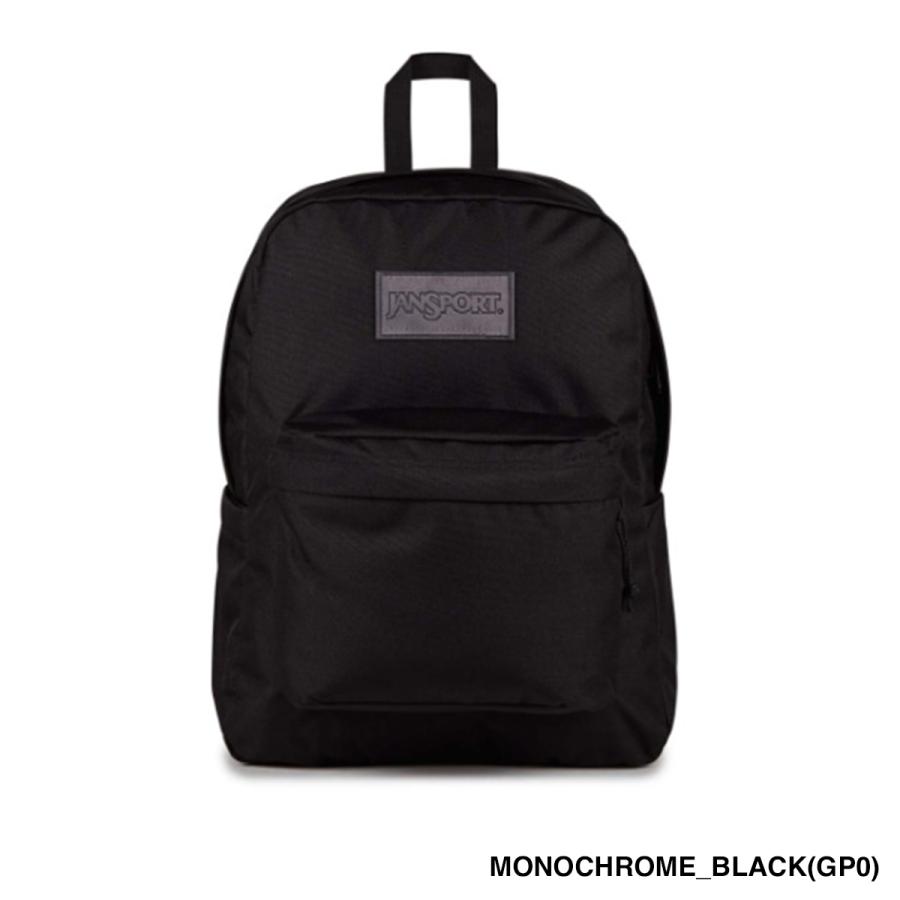 JANSPORT（ジャンスポーツ） JANSPORT SUPERBREAK PLUS 26L スーパー