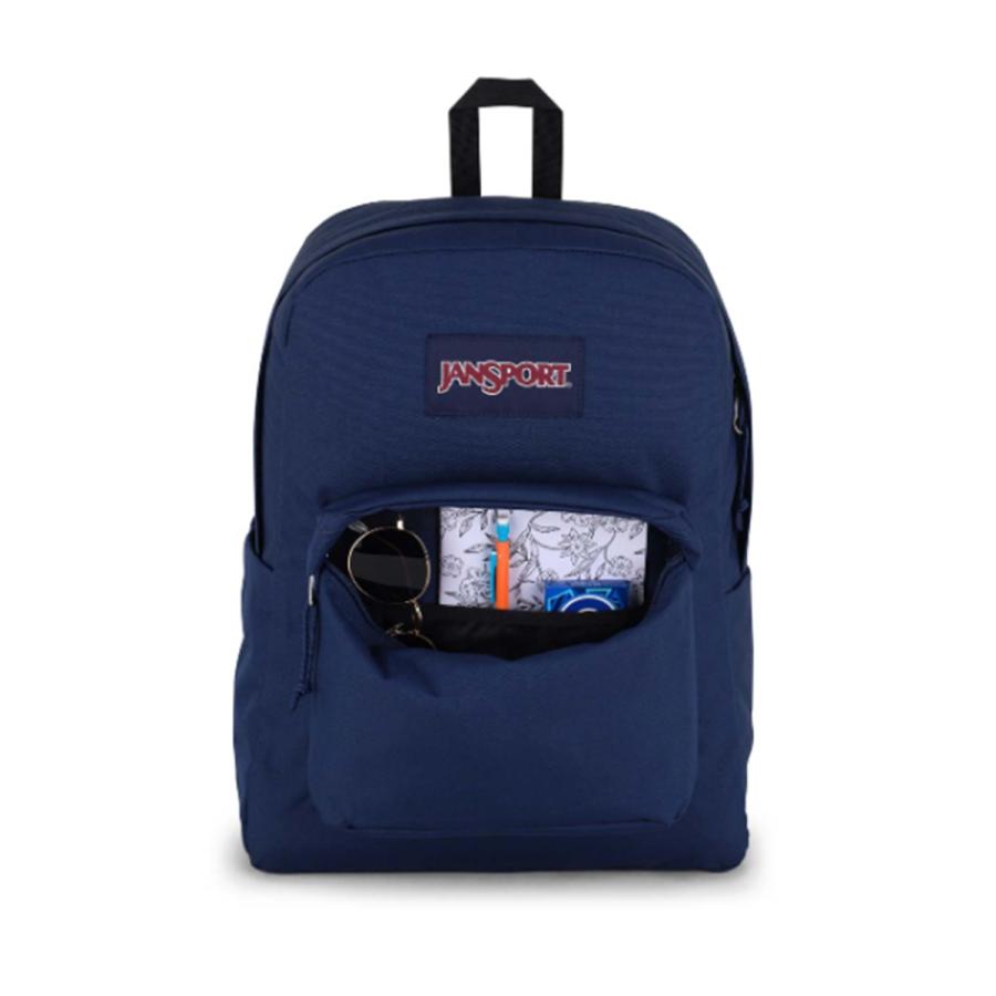 JANSPORT（ジャンスポーツ） JANSPORT SUPERBREAK PLUS 26L スーパー