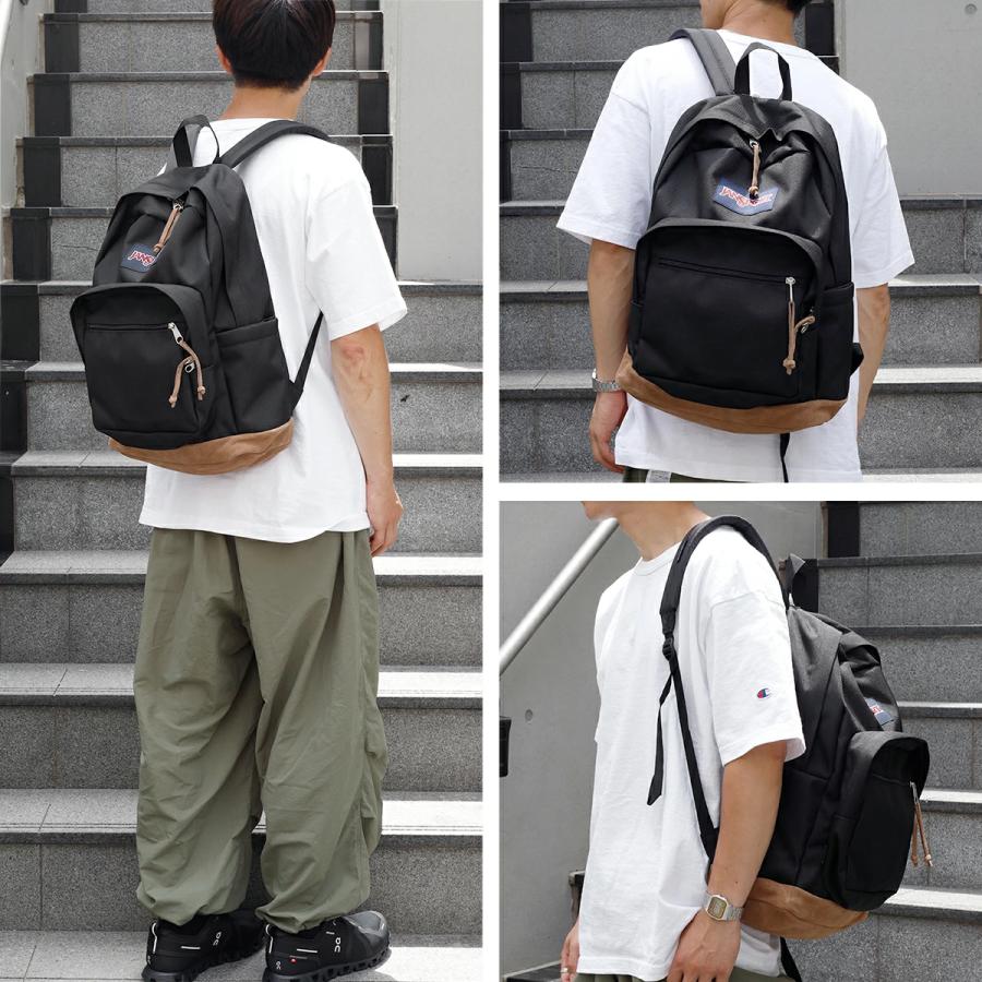 JANSPORT（ジャンスポーツ） JANSPORT RIGHT PACK 28L ライトパック 28