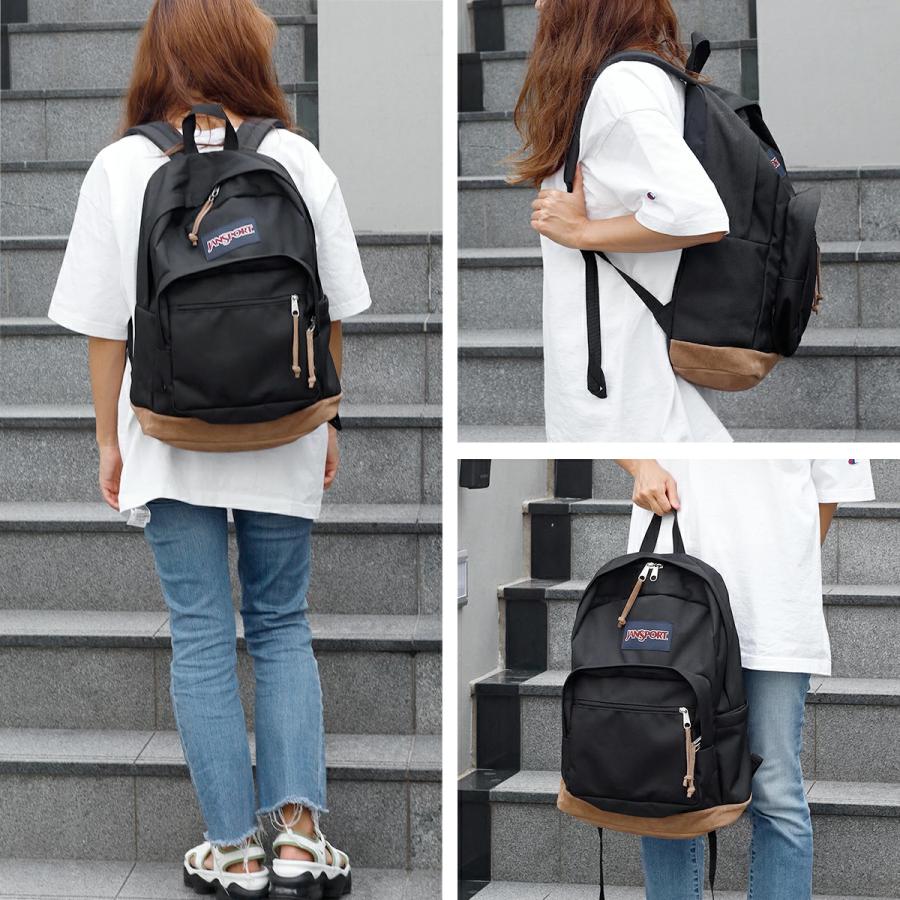 ジャンスポーツ ライトパック JANSPORT RIGHT PACK リュック JANSPORT（ジャンスポーツ） JANSPORT RIGHT PACK 28L ライトパック 28