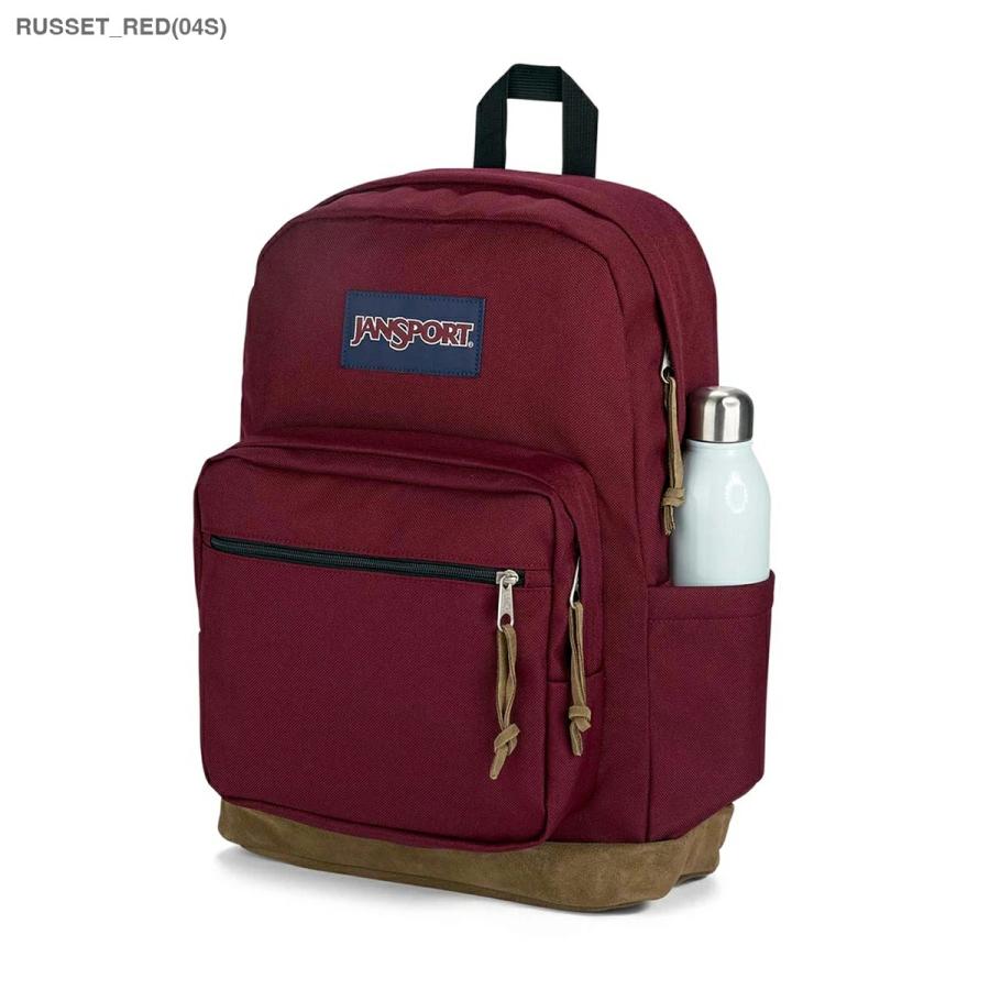 JANSPORT（ジャンスポーツ） JANSPORT RIGHT PACK 28L ライトパック 28