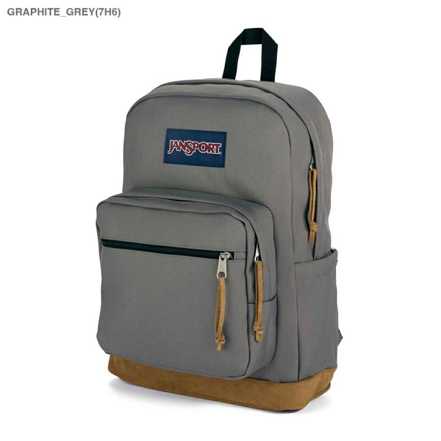 JANSPORT（ジャンスポーツ） JANSPORT RIGHT PACK 28L ライトパック 28