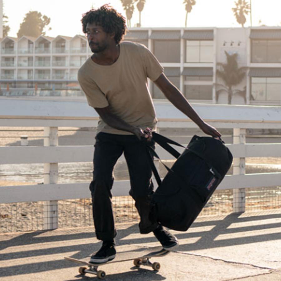 JANSPORT SUPERBREAK AWAY DUFFEL 40L ジャンスポーツ スーパー