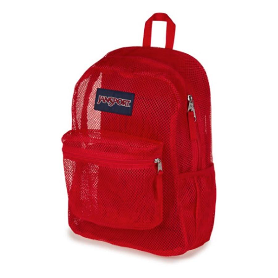 JANSPORTS ECO MESH PACK 33L 未使用 JANSPORT JANSPORT（ジャンスポーツ） ECO MESH PACK（エコ