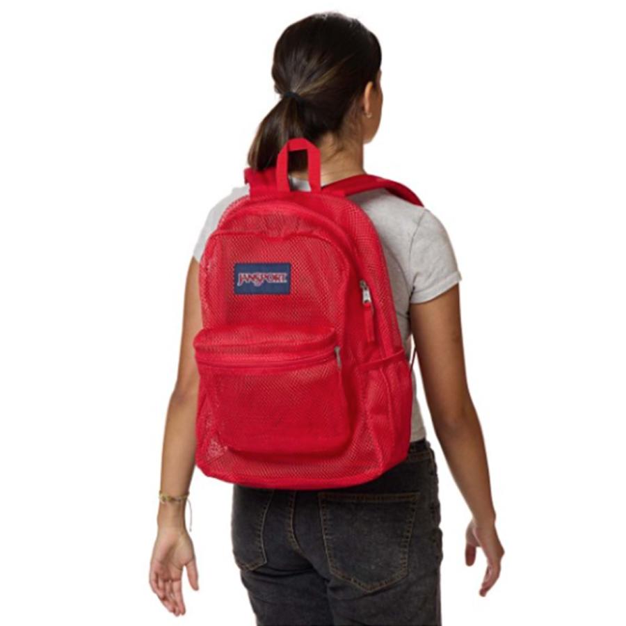JANSPORTS ECO MESH PACK 33L 未使用 JANSPORT JANSPORT（ジャンスポーツ） ECO MESH PACK（エコ